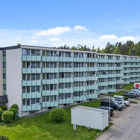 Schwarzwalapartment Nr 6 Presidential 40qm Doppelbett Modern