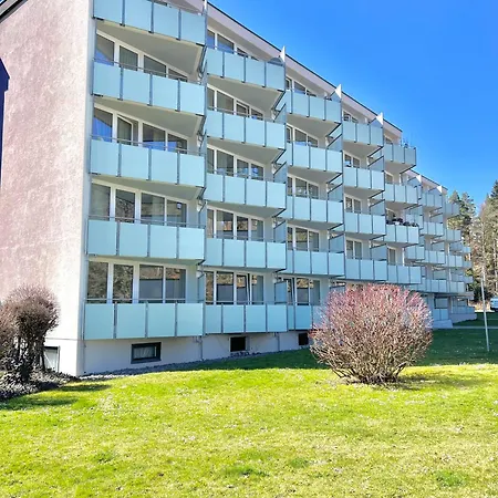 Apartment Schwarzwalapartment Nr 6 Presidential 40qm Doppelbett Modern *