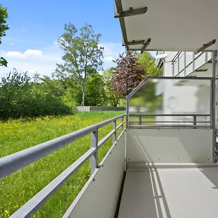 Schwarzwalapartment Nr 6 Presidential 40qm Doppelbett Modern Διαμέρισμα *