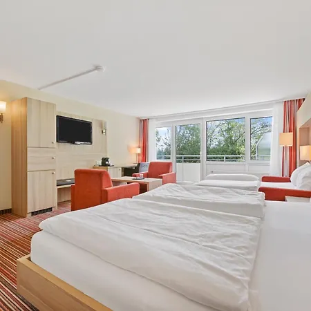 Διαμέρισμα Schwarzwalapartment Nr 6 Presidential 40qm Doppelbett Modern *