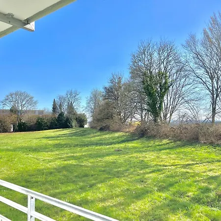 Διαμέρισμα Schwarzwalapartment Nr 6 Presidential 40qm Doppelbett Modern *